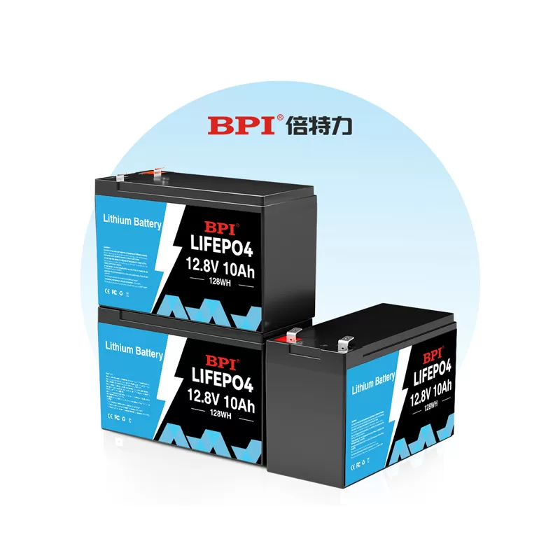 12v lifepo4 battery suppliers