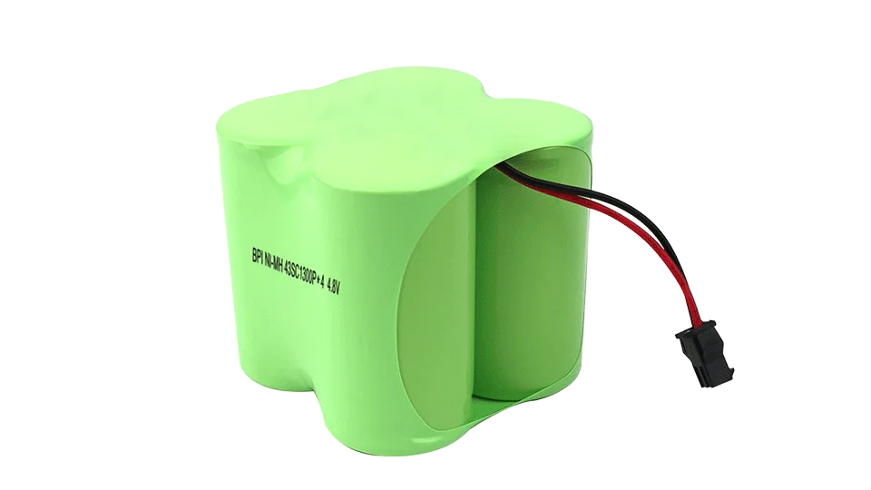 43SC1300P * 4 محطات إيجابية وسلبية