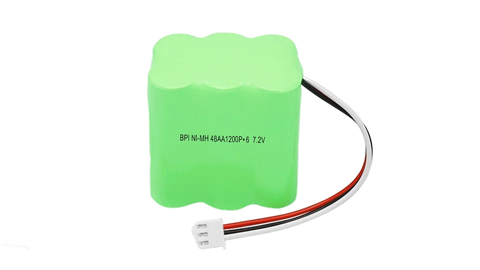 48AA1200P * 6 المكونات