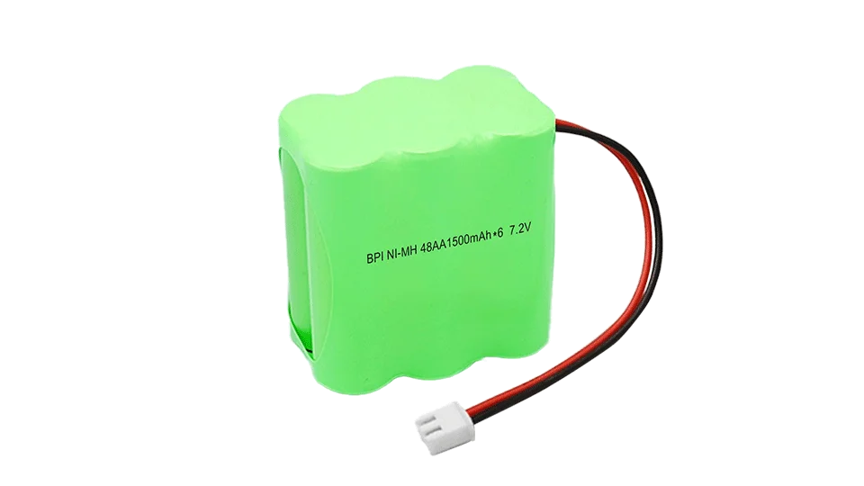 48AA1500*6 المكونات