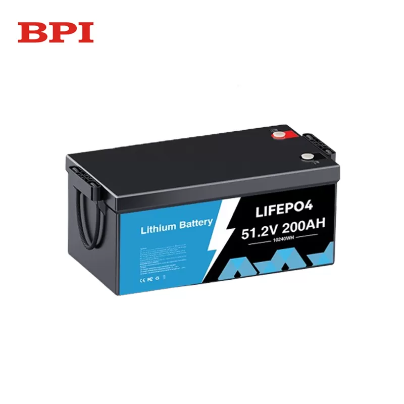 48v lifepo4 battery suppliers