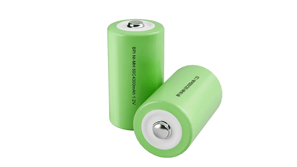 49/50C4300T (خلية)