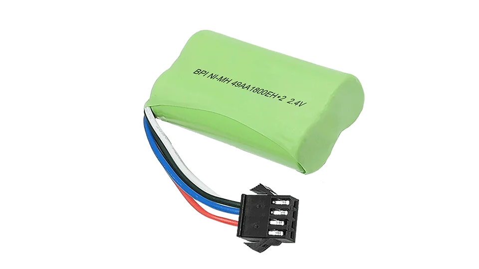 49AA1800EH * 2 المكونات