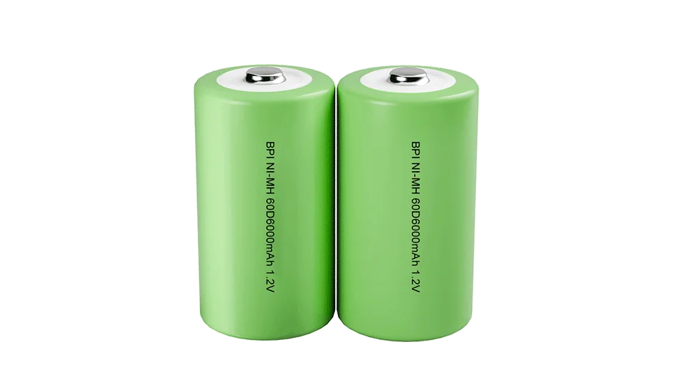 62/60D6000T (خلية)