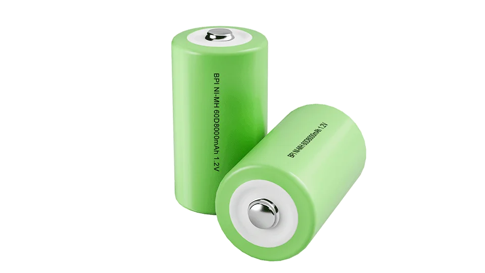 62/60D8000T (خلية)