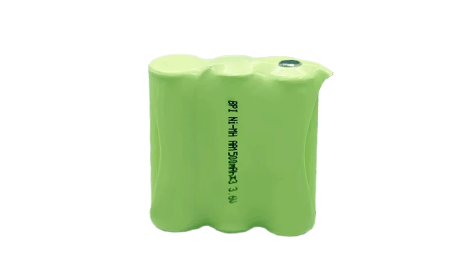 AA1500 * 3 ثقب الحرارة