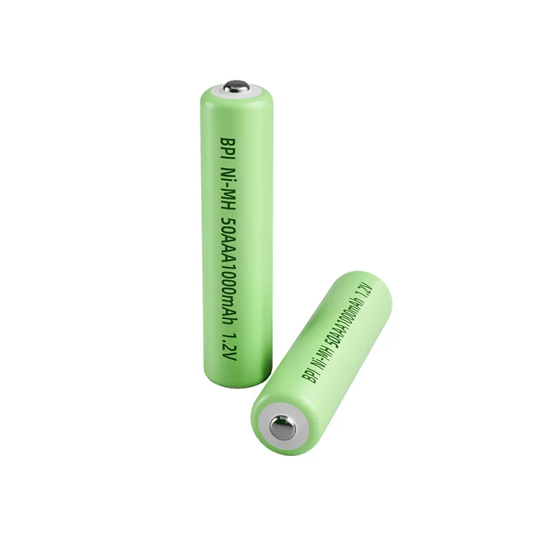 aaa ni mh batteries suppliers