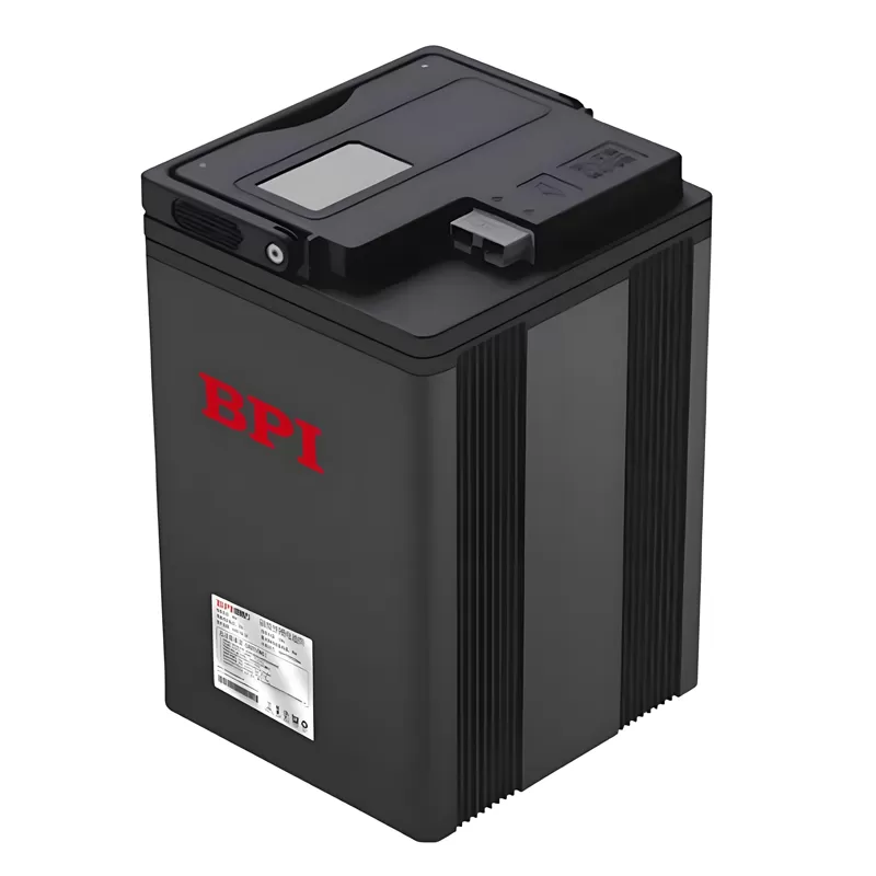 حزم هيكل من الألومنيوم