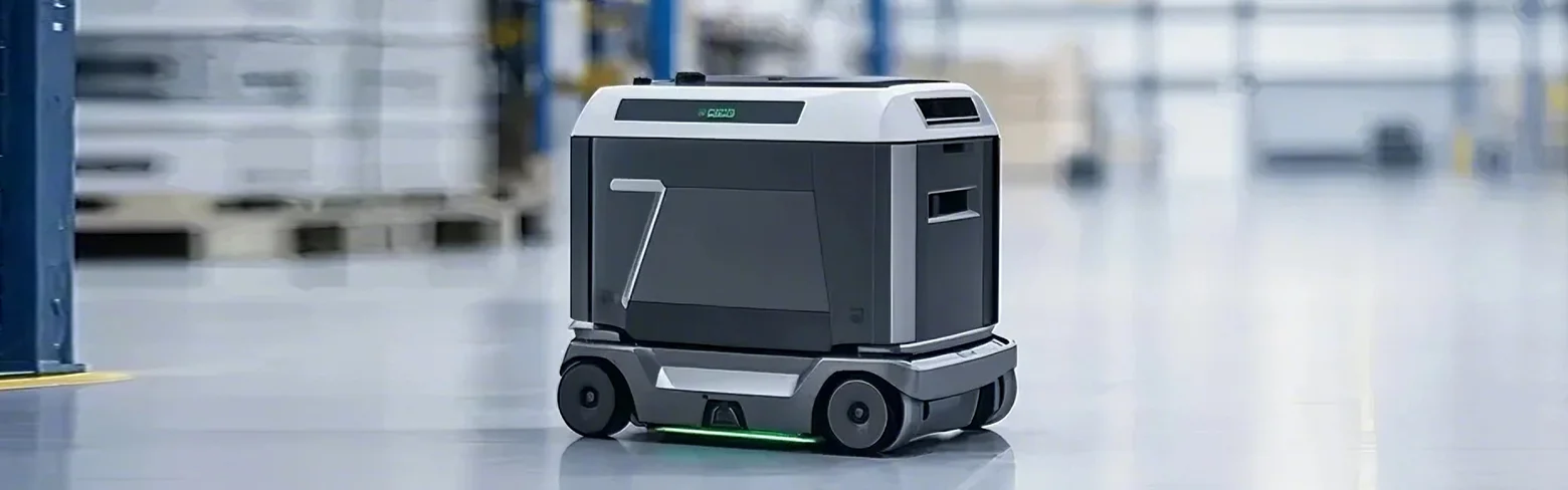 ميزات البطارية في amخلال