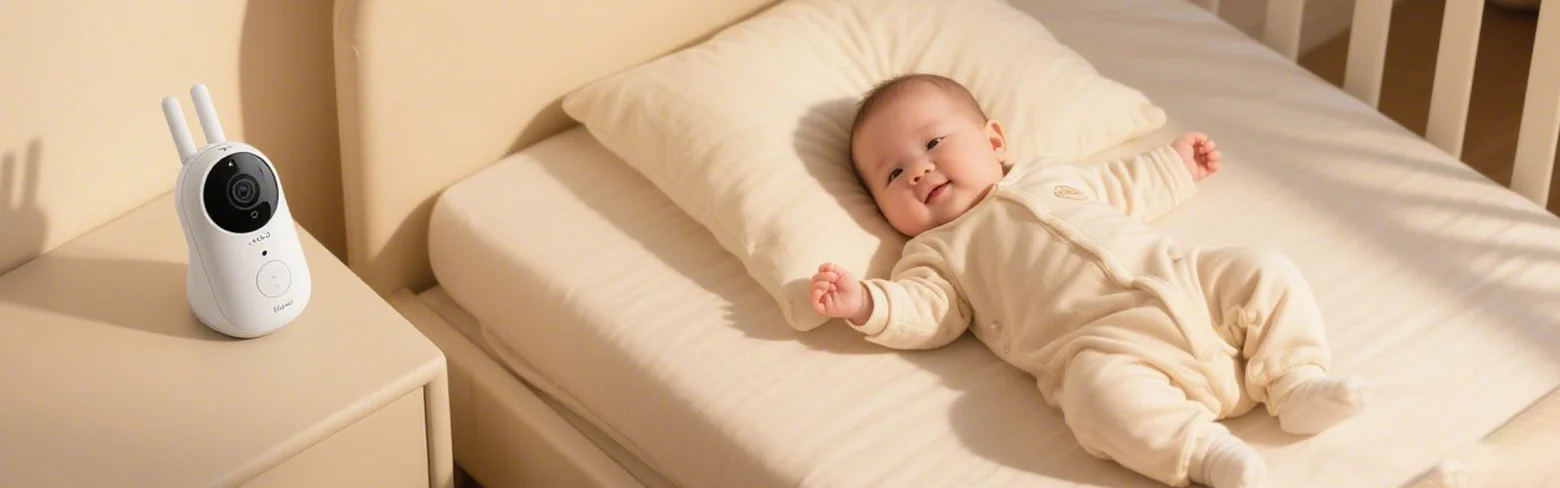 تطبيق البطارية في شاشات الأطفال