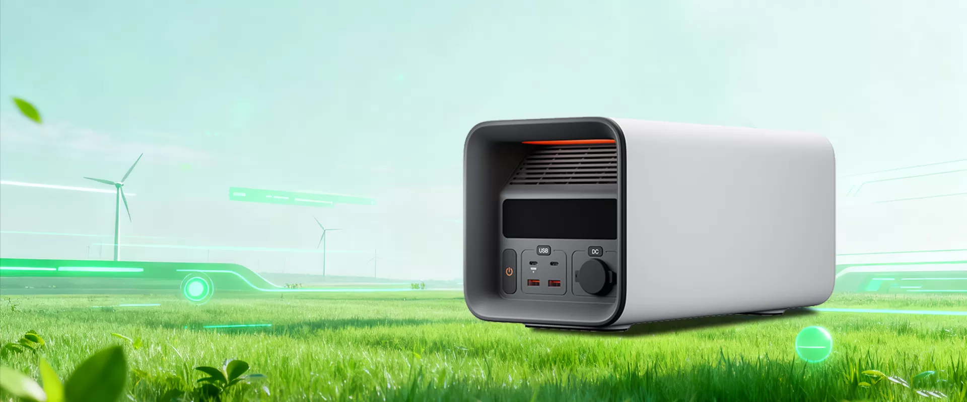 نظام تخزين طاقة البطارية