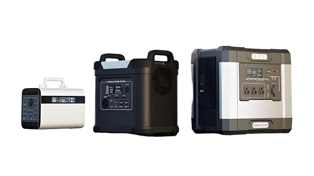 نظام تخزين طاقة البطارية لمطالب التطبيقات