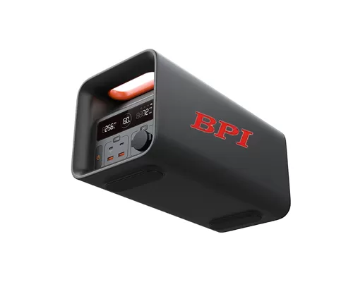 نظام تخزين طاقة البطارية