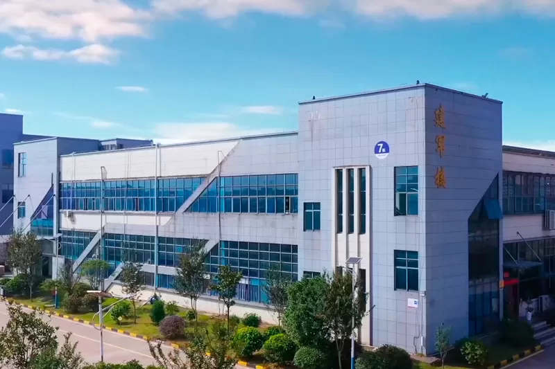 battery pack supplier