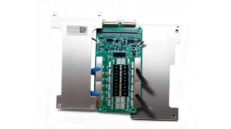 خدمات تخصيص BMS