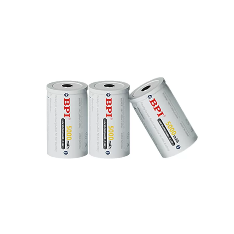 c type ni mh batteries manufacturers
