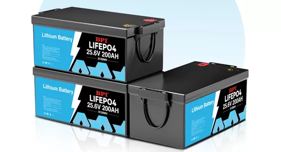 توضيح الفجوة: تتحرك الصين لإعادة تسمية البطاريات 