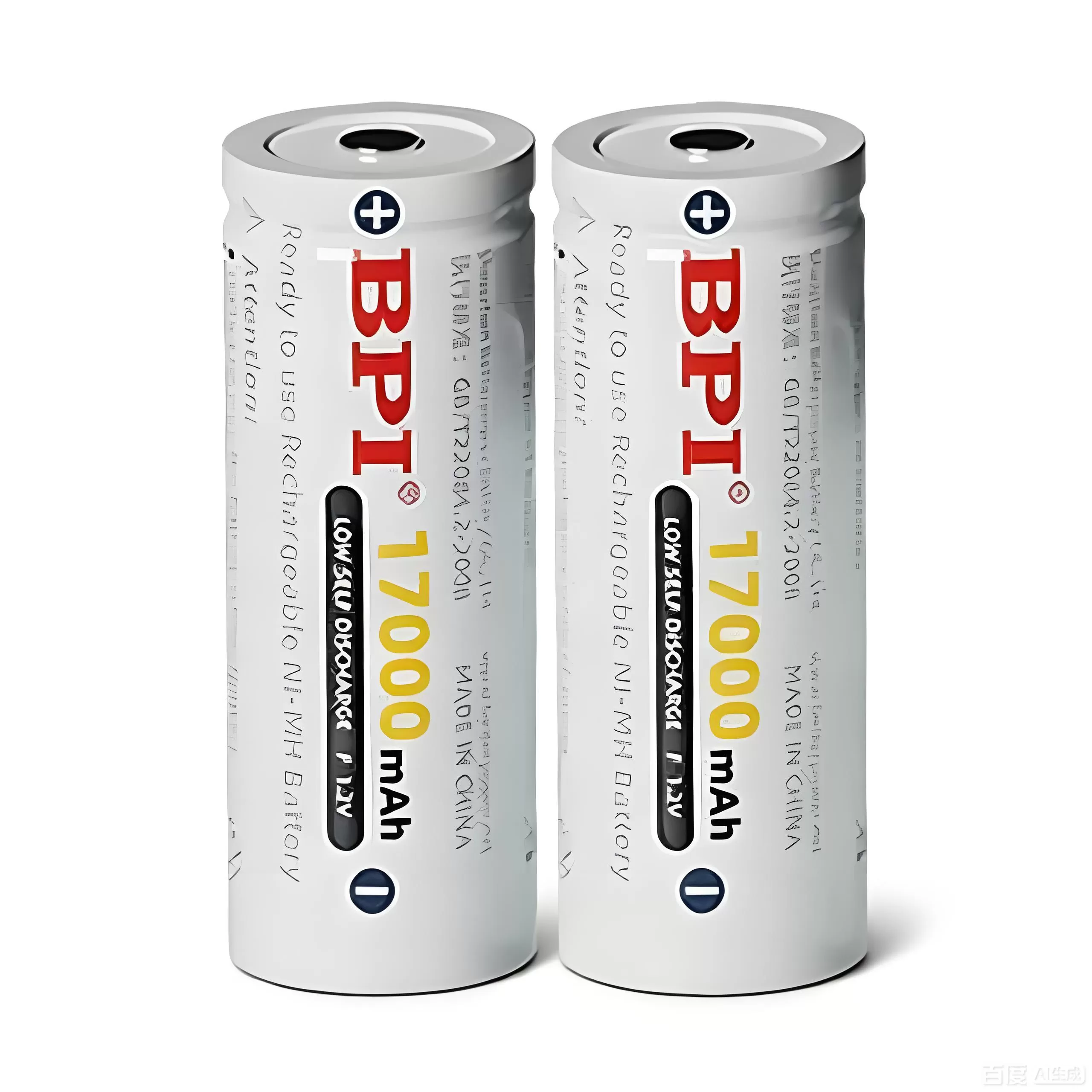 بطارية نيمه مقاومة للانفجار من النوع F