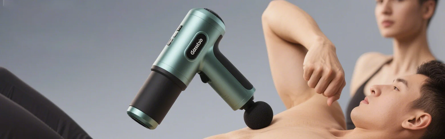 تطبيق البطارية في البنادق اللفافة