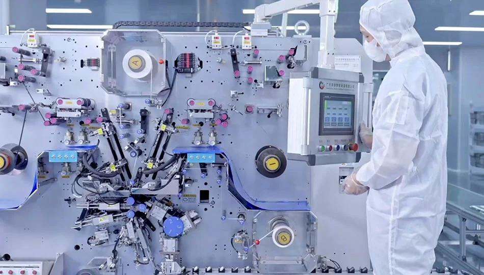 براءات اختراع R & D