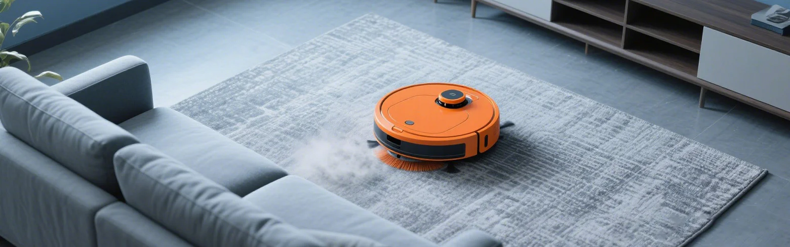 ميزات البطارية في غسالات الأرضيات