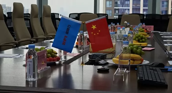 جمع خبرات R & D ، تشكيل مستقبل PV-ESS-الشحن.-PV-ESS-الشحن R & D-مخرج صالون اختتم بنجاح