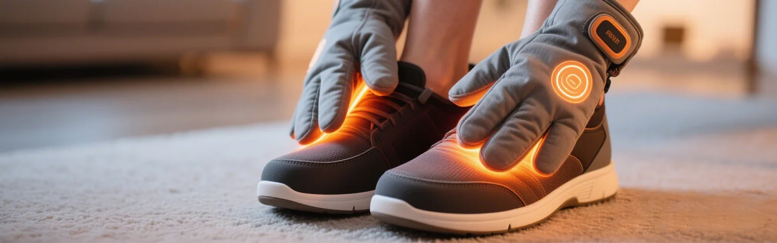 ميزات البطارية للملابس الذكية