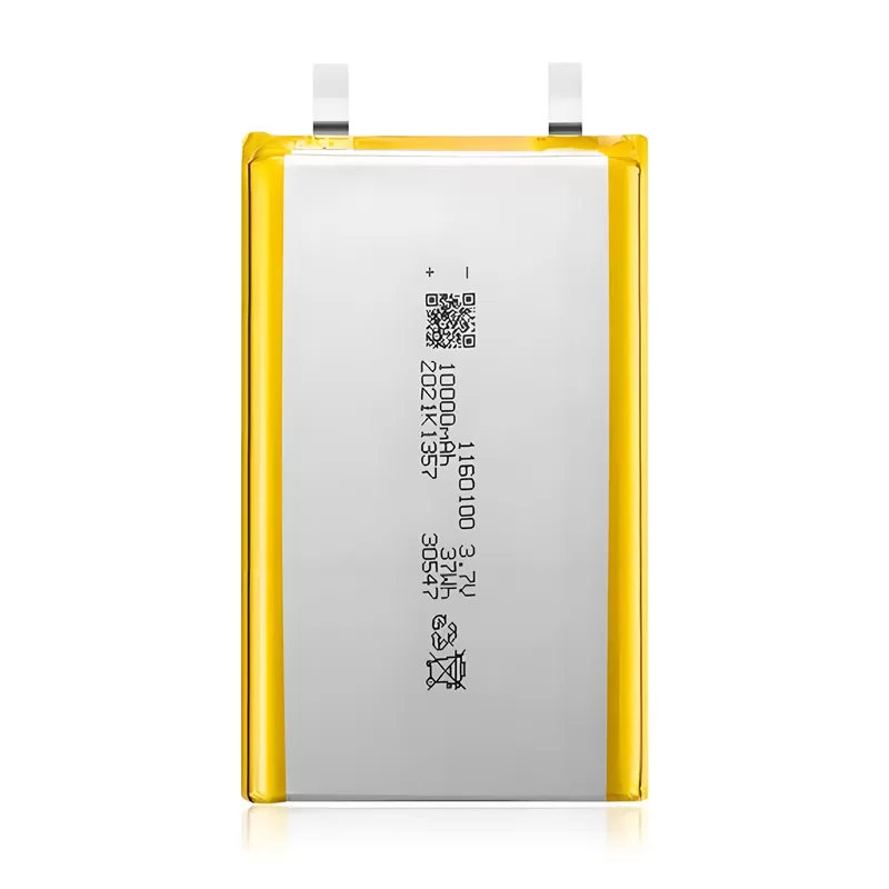 بطاريات Li-Po عالية الحرارة