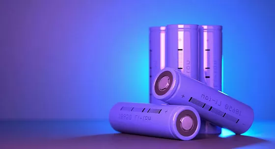 ما مدى أمان بطارية ليثيوم فوسفات الحديد ؟