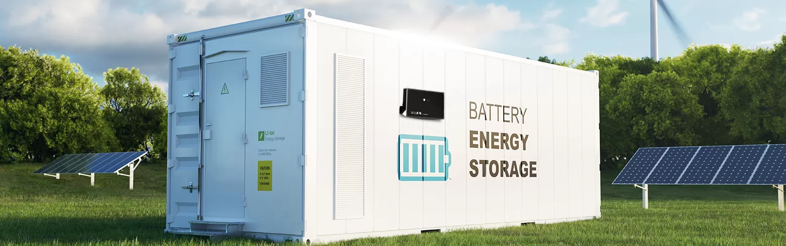 بطاريات BPI في أجهزة IOT