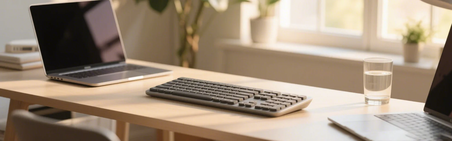 لوحات المفاتيح