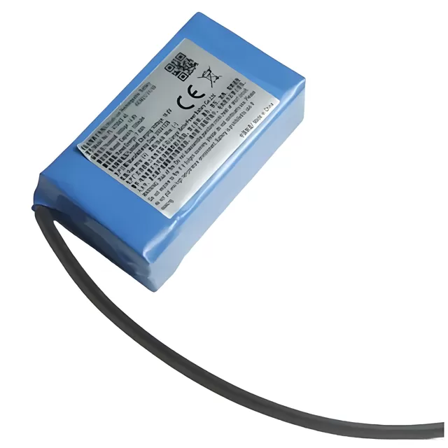 حزم بطاريات Li-Po