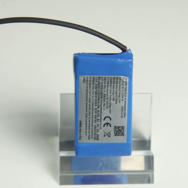 li po battery packs suppliers
