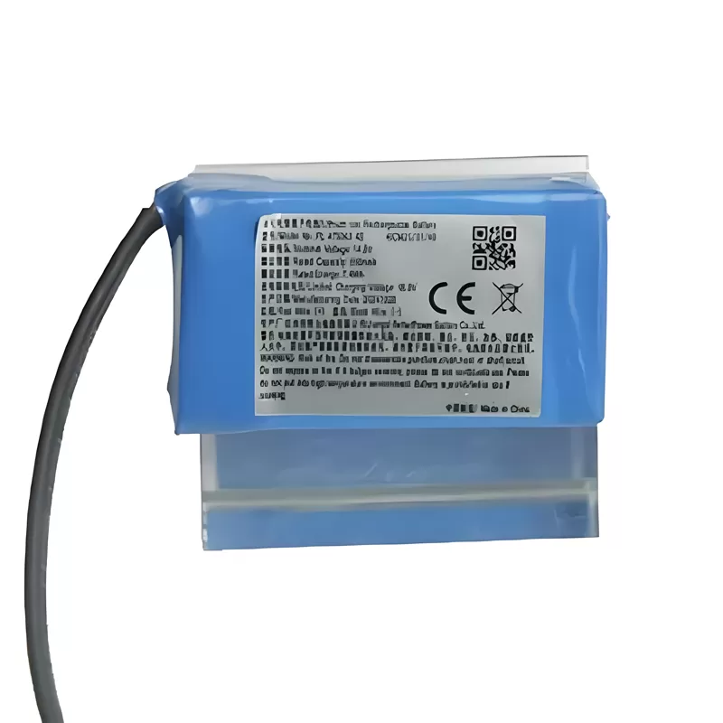 حزم ليثيوم بو