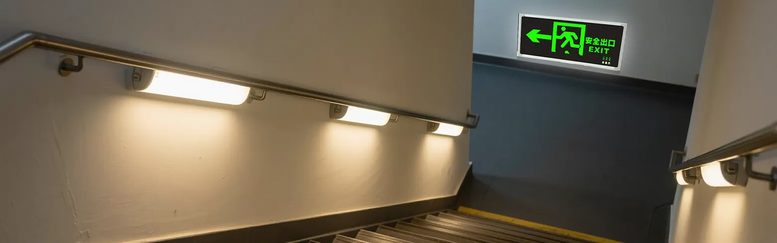 بطاريات BPI في الإضاءة والمصابيح