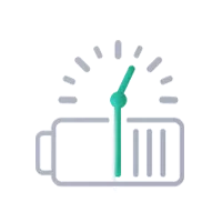 انتاج الطاقة الفعالة والمستقرة