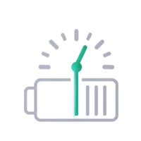 تفريغ مستقر