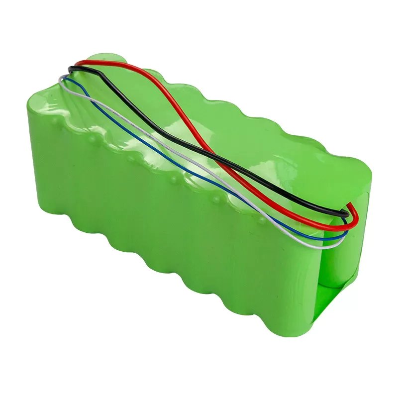 بطاريات Ni-MH ذات درجة حرارة منخفضة