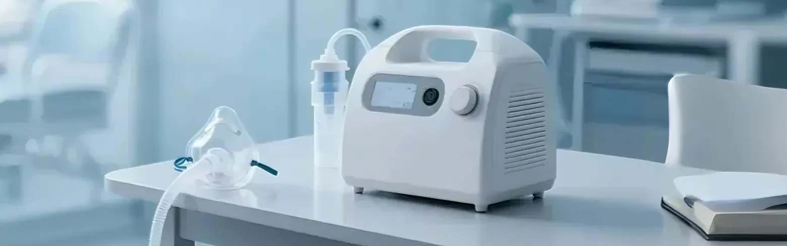 بطاريات BPI في الطب والرعاية الصحية