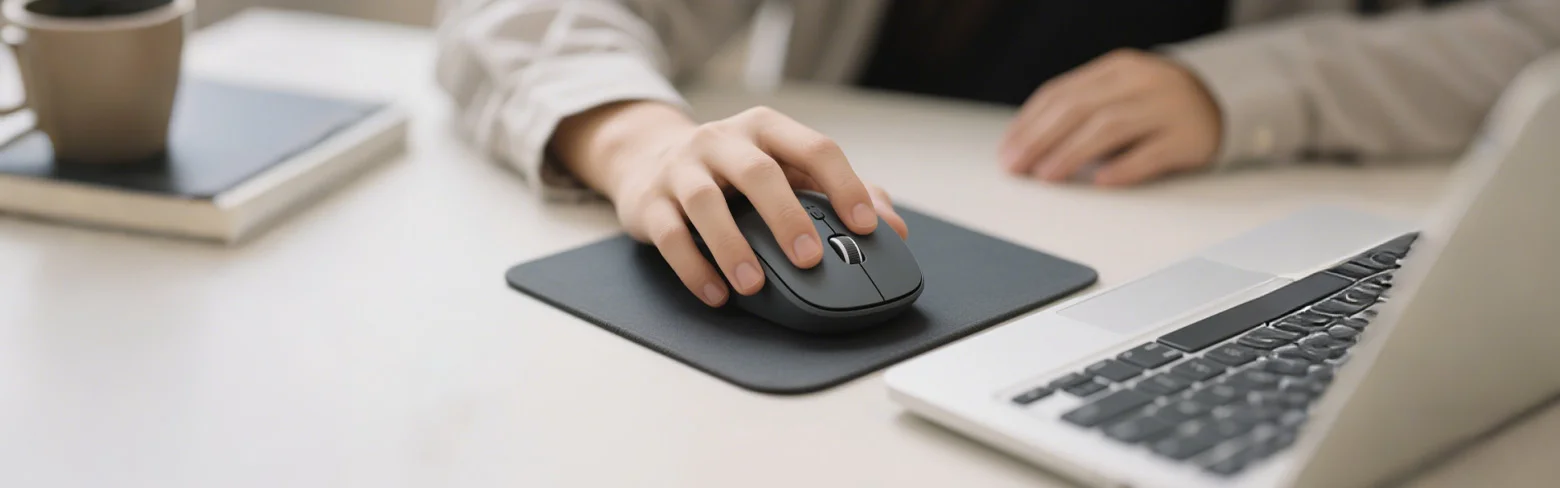 ميزات البطارية في الفئران