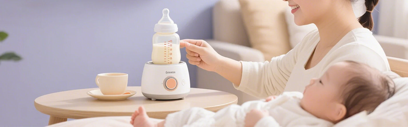 ميزات البطارية في دفيئات الحليب