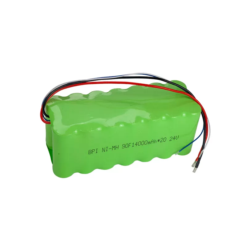 ni mh battery packs manufacturers