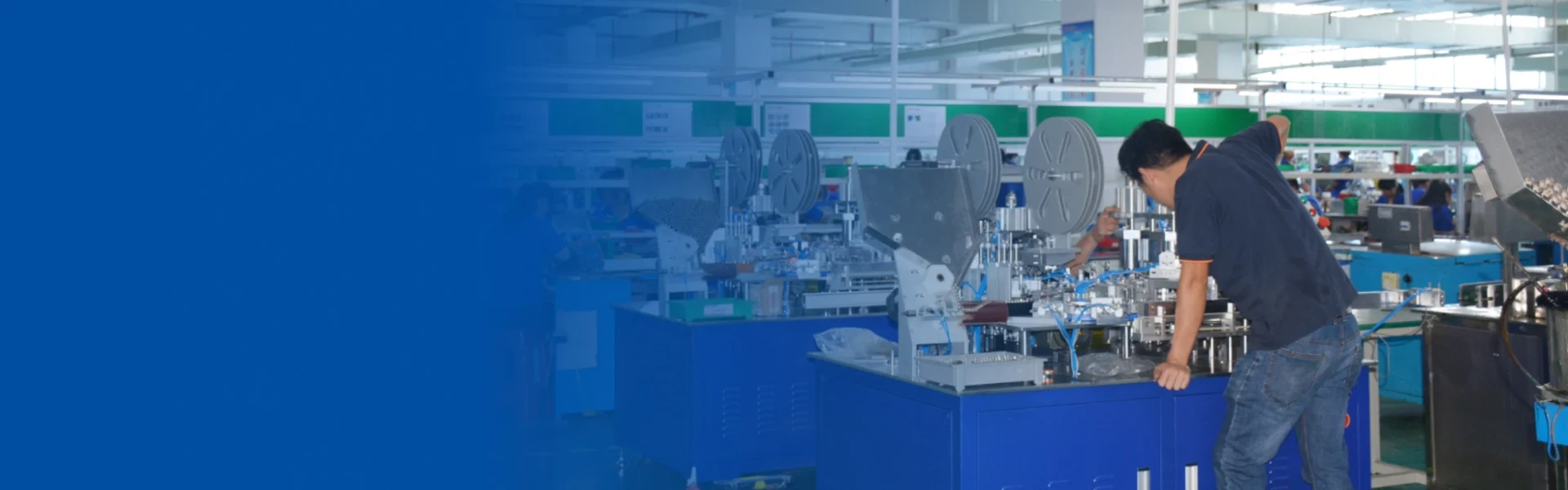 التكنولوجيا والإنتاج