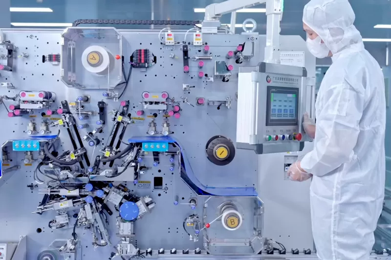 outdoor energy storage power supply suppliers