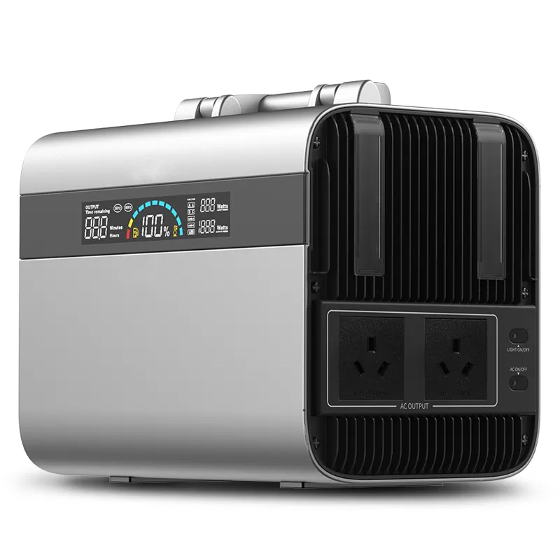 سلسلة السلطة في الهواء الطلق MB