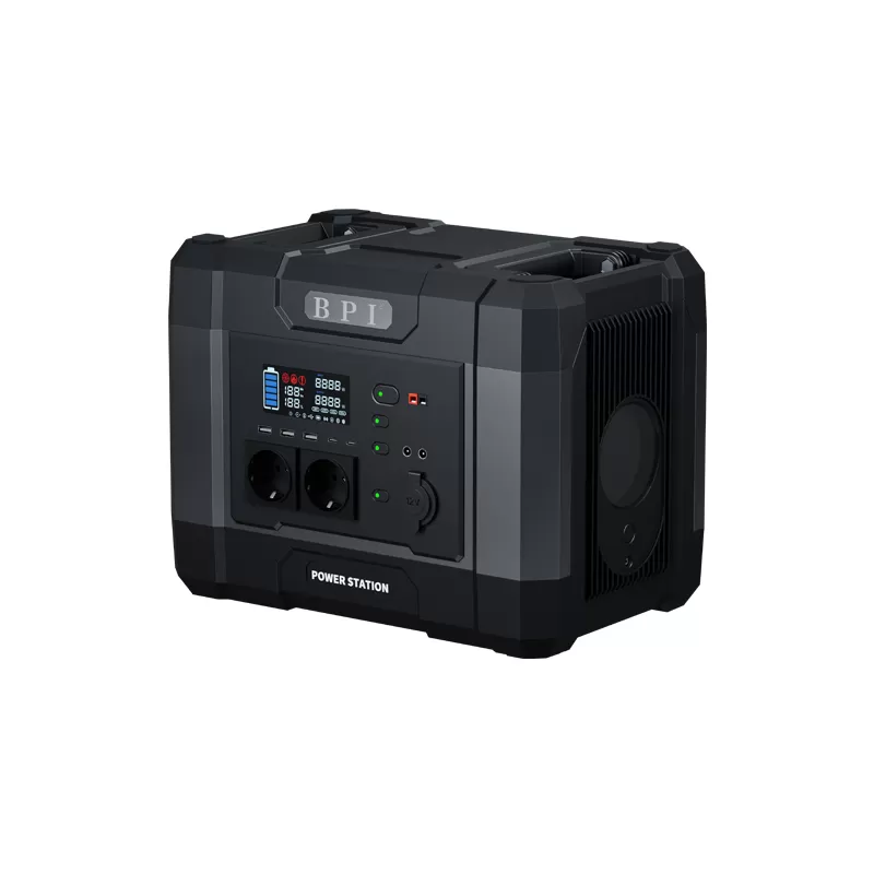 outdoor power q series in china