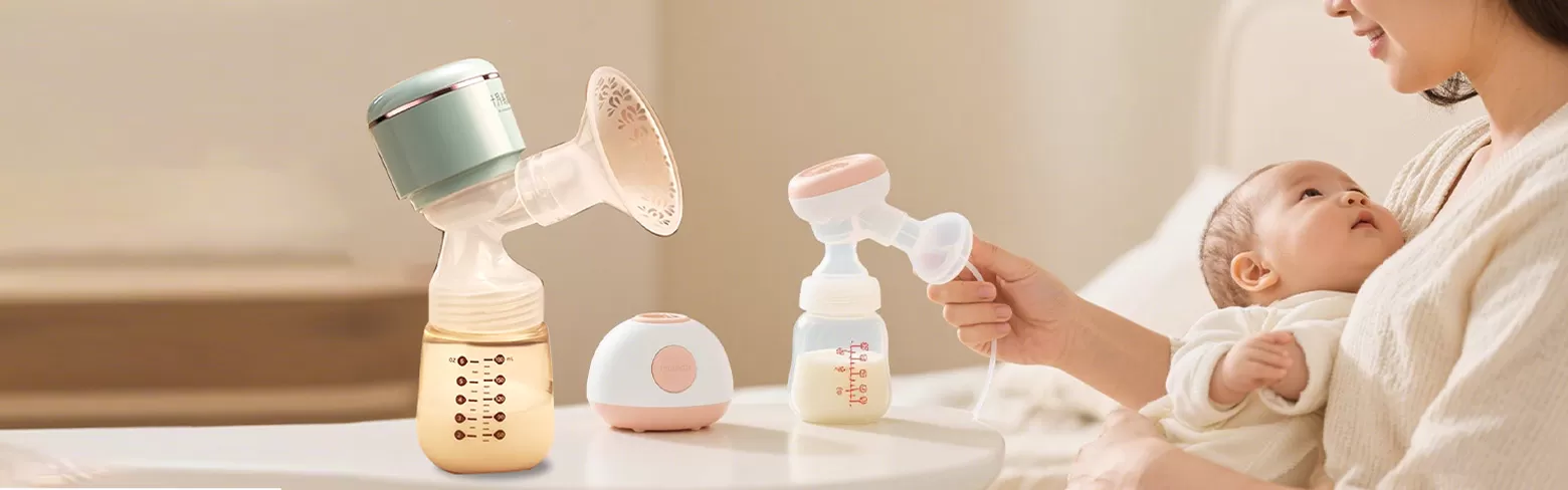 بطاريات BPI للعناية الشخصية