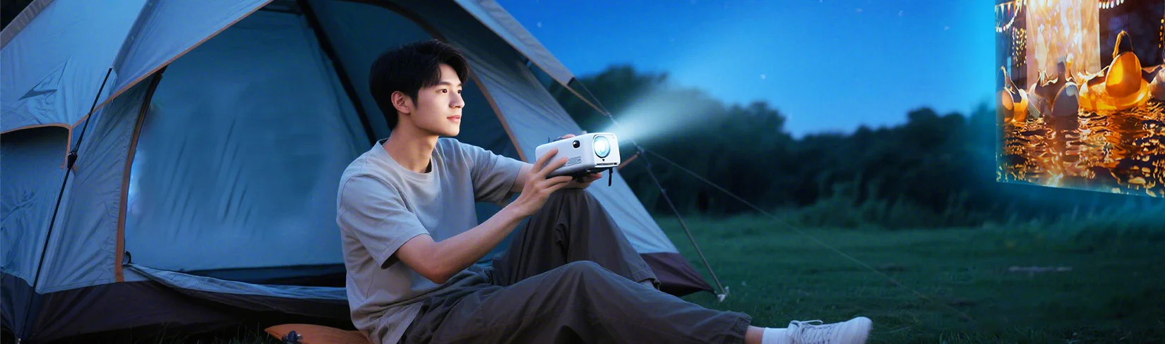 ميزات البطارية في كاميرات لوحة العدادات