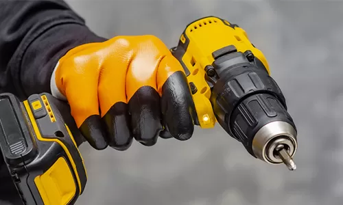 الأتمتة والروبوتات