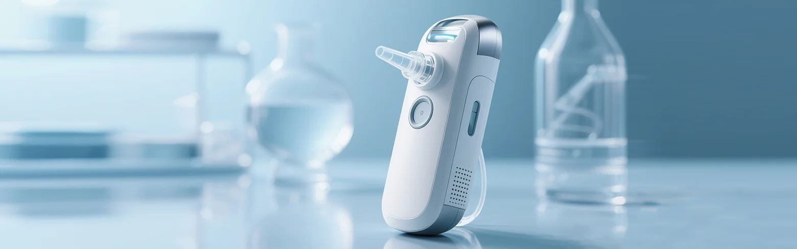 جهاز التهاب الأنف